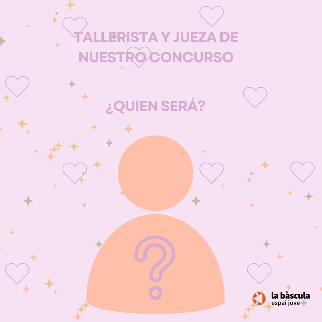 jueza sorpresa del concurso de baile