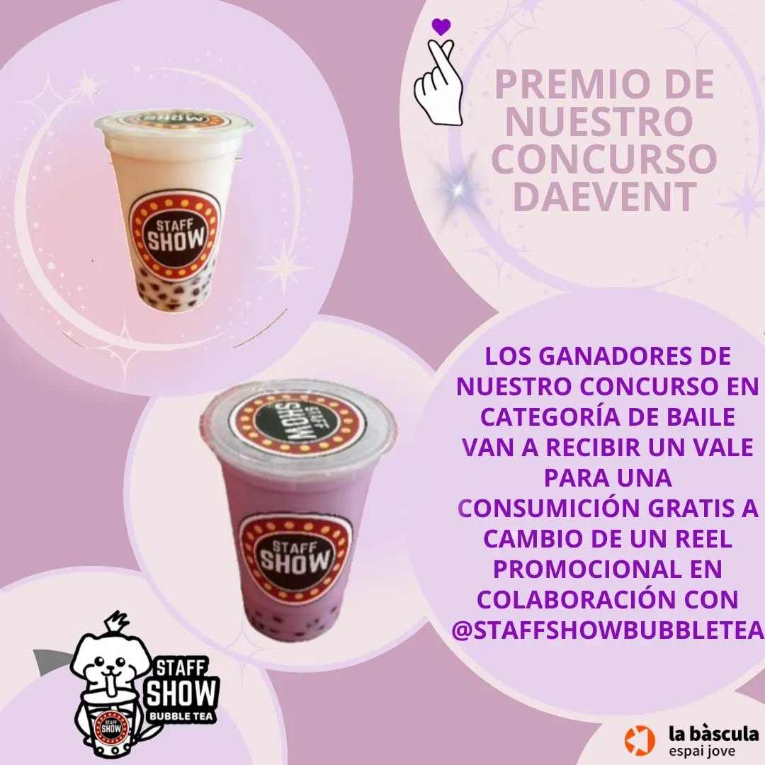 premio concurso daevent